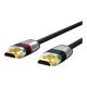 2. Kabel HDMI PureLink, 2 m, HDMI typu A (standard), 3D