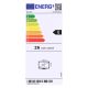 15. Telewizor Philips 32PHS5500/­12 LED 32'' HD Ready DVB-T2 Czarny