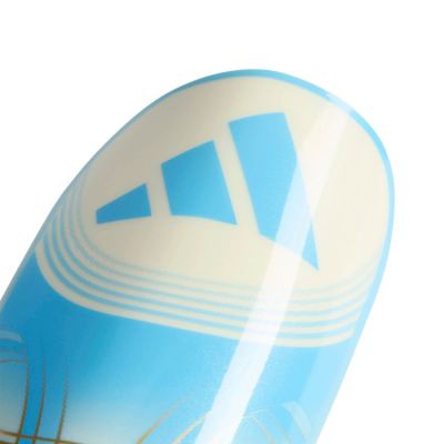 2. Nagolenniki adidas Messi SG EU Club KV8451