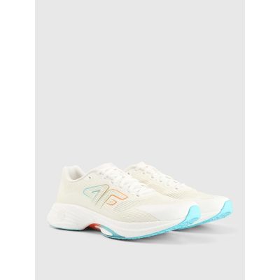 Buty do biegania Speed Runner męskie 4F 4FRSS25FSPOM154-11S