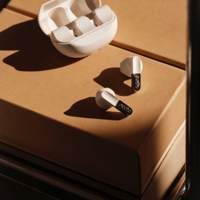 4. Sudio N3WHT słuchawki/zestaw słuchawkowy Bezprzewodowy Douszny Połączenia/muzyka Bluetooth Biały