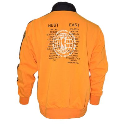 2. Bluza Nike NBA N31 Courtside Fleece Sweatshirt - CN0063-886