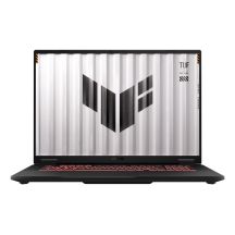 ASUS TUF Gaming A18 FA808UH-S8013W Ryzen 7 260 18"FHD+ 144Hz IPS-level 300nits AG 16GB DDR5 5600 SSD512 GeForce RTX 5050 8GB WLAN+BT LAN Cam1080p IR 90WHrs Win11 Jaeger Gray