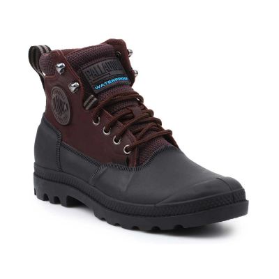 7. Buty Palladium Sport Cuff WP 2.0 W 75567-222-M