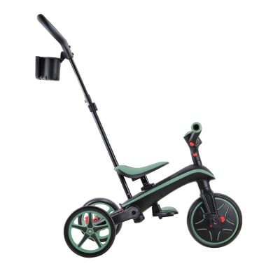 8. Rowerek Globber Explorer Trike Foldable 4w1 732-104