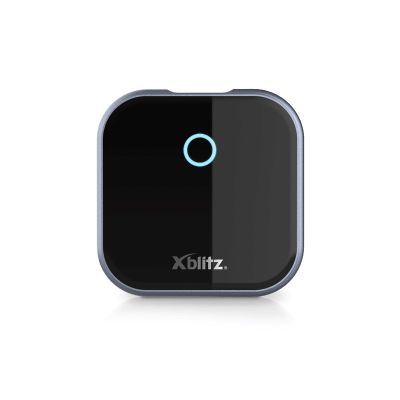 7. XBLITZ BEZPRZEWODOWY ADAPTER SMARTCAR