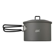 Garnek turystyczny Esbit Aluminium Pot 1600 ml