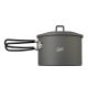Garnek turystyczny Esbit Aluminium Pot 1600 ml