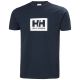 2. Helly Hansen męska koszulka t-shirt HH BOX T 2.0 54597 597