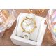 5. Zegarek Damski MICHAEL KORS Slim Runway MK7544 + BOX