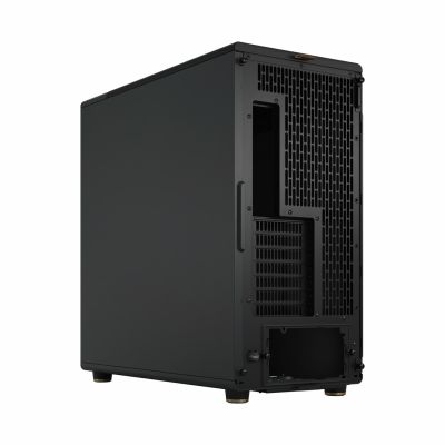21. Fractal Design Obudowa North XL Charcoal Black