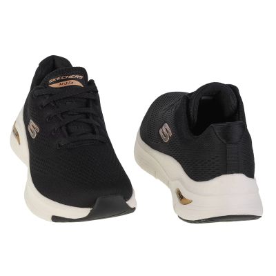 5. Skechers Arch Fit-Big Appeal 149057-BKRG Czarne 37