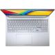 5. ASUS Vivobook 16 X1605VA-MB1803 i5-13420H 16.0" WUXGA IPS-level Panel 60Hz 300nits AG 16GB DDR4 SSD512 Intel UHD Graphics WLAN+BT Cam720p 42WHrs NoOS Cool Silver