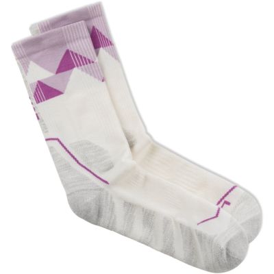 3. Skarpetki Buff THERMONET® CREW SOCKS TC WHISPER L