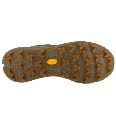 4. Merrell Agility Peak 5 Gore-Tex J068701 Szare 41