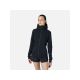Bluza damska ROSSIGNOL W Mid Layer Thin Fz czarna