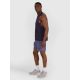 4. Tank top treningowy szybkoschnący męski 4F 4FWAW25TFSLM554-30S
