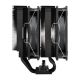 3. Chłodzenie procesora - FSP Air CPU Cooler MP7-B LGA/1851/1700/1200 AMD AM4/AM5 retail
