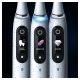 25. Szczoteczka Oral-B iO Series 10 Stardust White