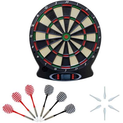 Tarcza Dart elektroniczna London Best Sporting