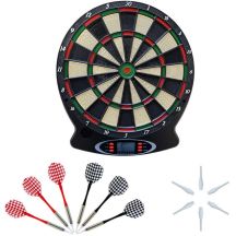 Tarcza Dart elektroniczna London Best Sporting