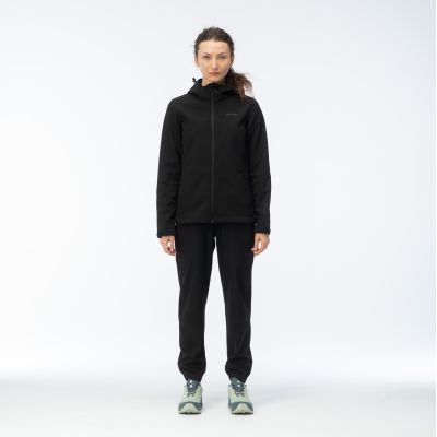 8. Damski Softshell LADY NAREN