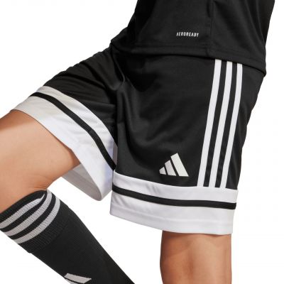 7. Spodenki adidas Squadra 25 Jr JJ2417