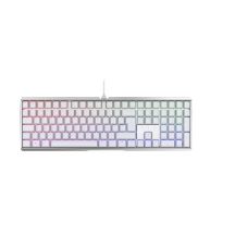 CHERRY MX BOARD 3.0 S Klawiatura mechaniczna przewodowa biała