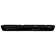 Kingston FURY DDR5 128GB (4x32GB) 5600MHz CL40 Beast Black