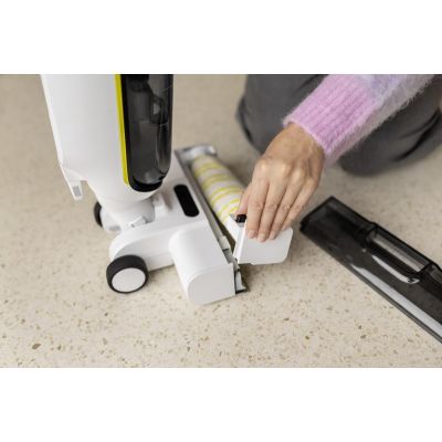 5. Wałki uniwersalne KARCHER FCV4 - 2.863-385.0