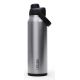 2. CamelBak 2930102001 bidon 946 ml Stal nierdzewna, Polipropylen (PP), Silikon Stal nierdzewna