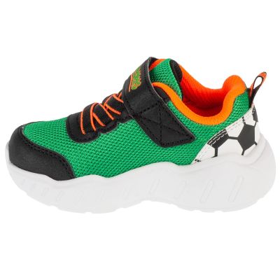 2. Skechers Play Scene 407312N-GRMT Szare 22