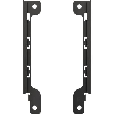 16. Corsair AF ELITE A115 Procesor Chłodnica powietrza 14 cm Czarny 1 szt.