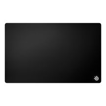 Steelseries podkładka pod mysz QcK + 450x400x2mm (tkanina czarna)