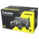 11. Amewi RC Crawler Mini-D90 AMXRock 4WD 1:16 RTR szary