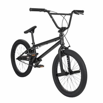 10. Rower BMX Huffy Symbol Freestyle 20" Charcoal
