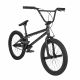 10. Rower BMX Huffy Symbol Freestyle 20" Charcoal