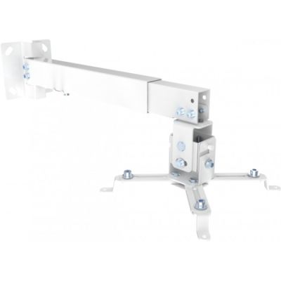 Schwaiger LWH310WD uchwyt do montażu projektora Sufit / Ściana Biały