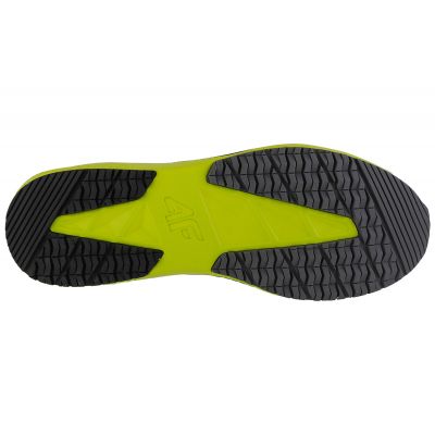 4. Buty 4F MRK II M 4FSS23FSPOM032-23S