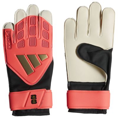 Rękawice adidas Predator GL Training WC Jr KZ2095
