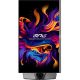 5. MSI Monitor 26.5" MPG 271QRX QD-OLED WQHD 360Hz