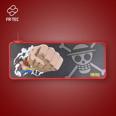 2. Blade Gaming OP4003 podkładka pod mysz Podkładka dla graczy Czarny, Szary, Czerwony, Żółty