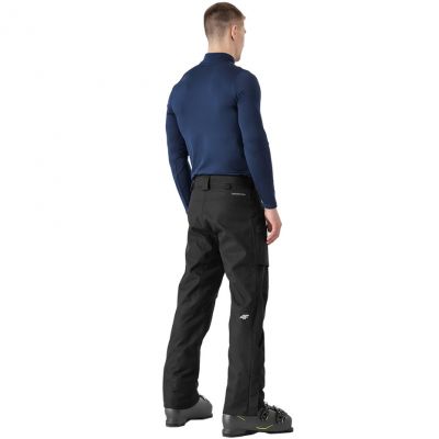 5. Bluza termoaktywna 4F M H4Z21 BIMD030 31S