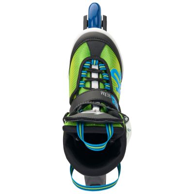 Rolki K2 RAIDER BEAM