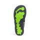 4. Sandały Affenzahn Sandal Chamude Airy Panther Jr 00392-80028