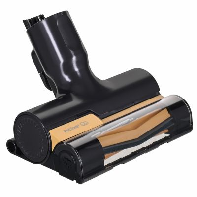 25. Bezprzewodowy odkurzacz pionowy Samsung Bespoke Jet Plus Complete Extra VS20B95943N/GE