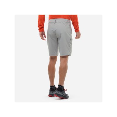 4. Szorty męskie MILLET Ubic Stretch Short M szara