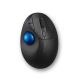 Kensington Pro Fit Ergo TB450 myszka Biuro Po prawej stronie RF Wireless + Bluetooth Manipulator kulkowy 1600 DPI