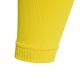 5. Rękawy piłkarskie adidas Milano Sleeve żółte JZ2315