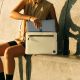 3. Native Union Ultralight Sleeve - etui ochronne do Macbook 16" (sandstone)